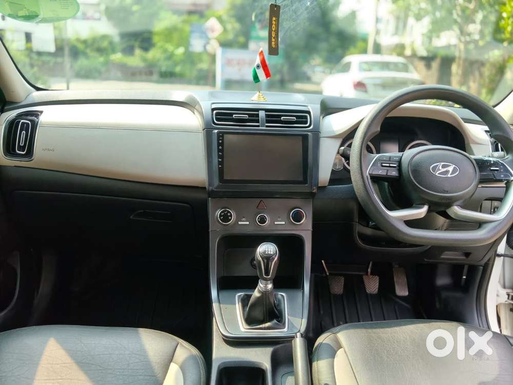 Hyundai Creta 1.5 Ex Diesel, 2022, Diesel