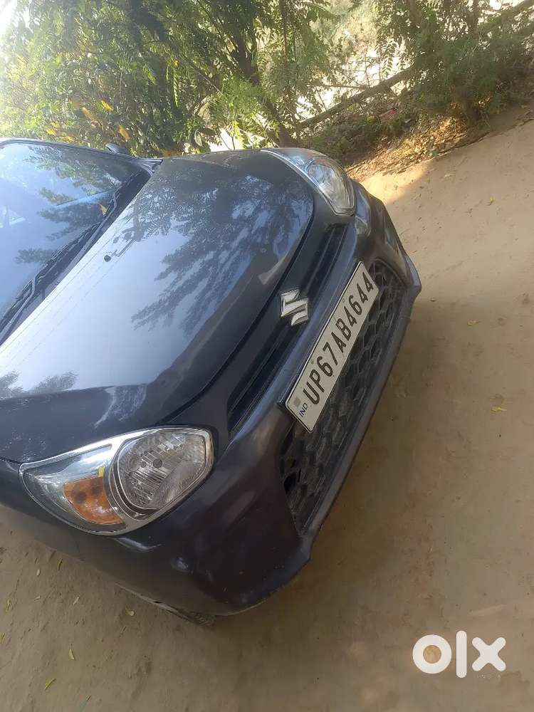 Maruti Suzuki Alto 2020 Model Last Ki Hai