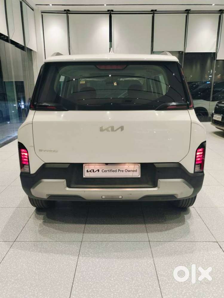 Kia Syros Htk Plus Diesel, 2025, Diesel