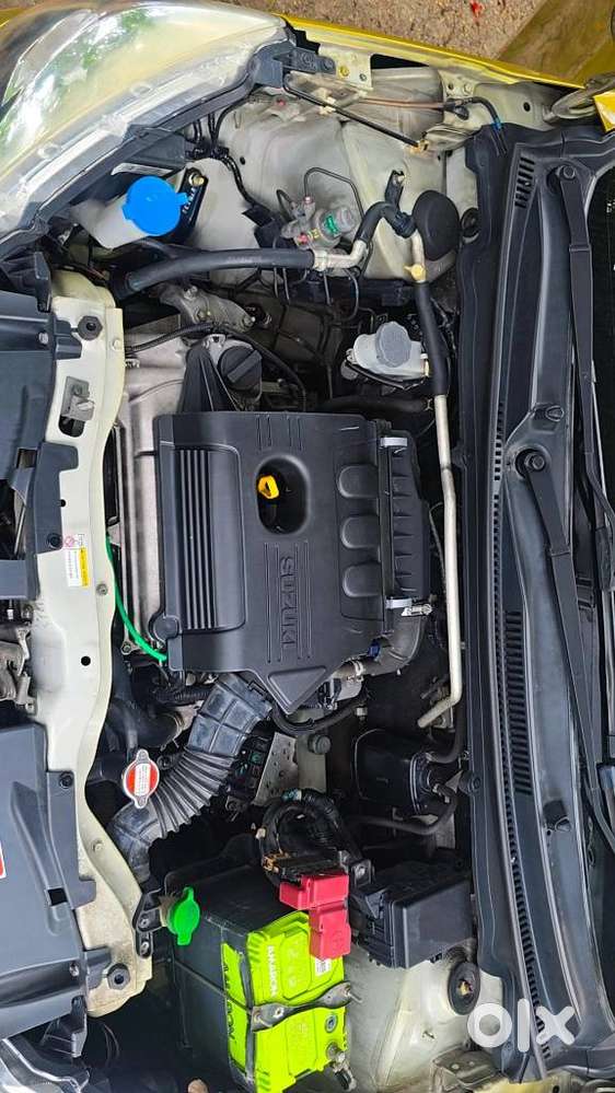 Maruti Suzuki Celerio 1.0 Vxi Amt, 2015, Petrol