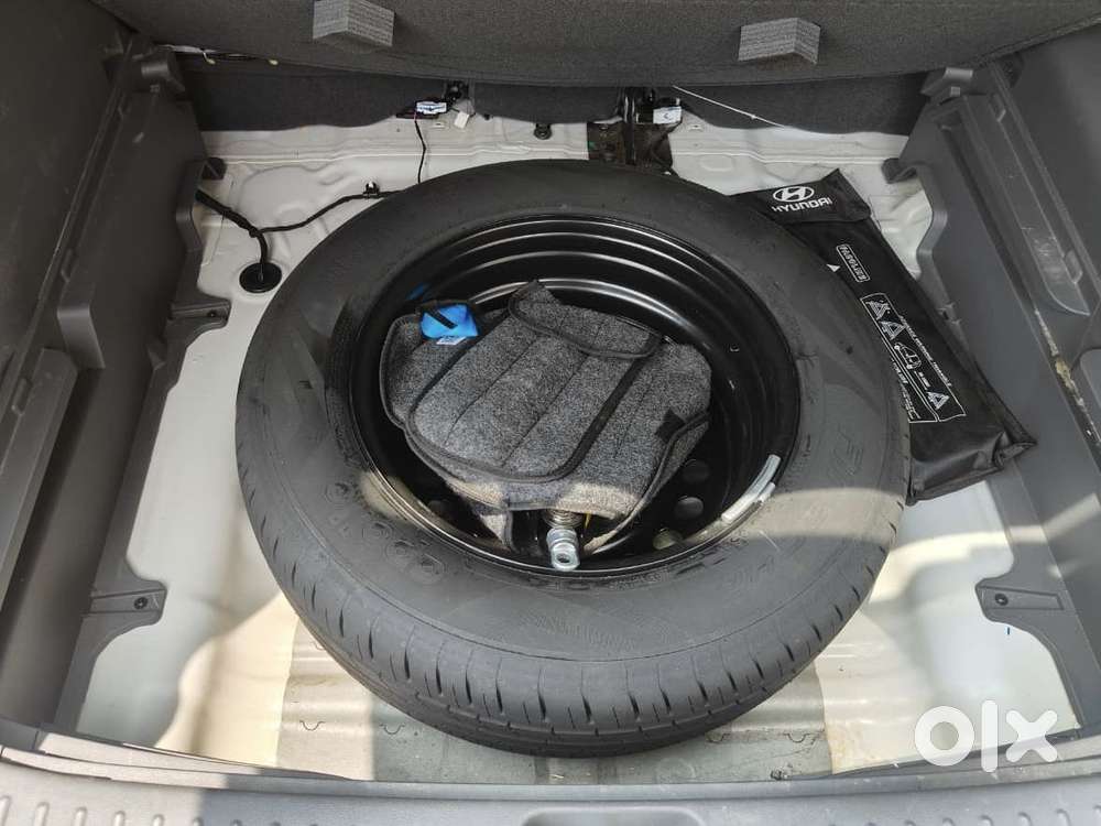 Hyundai Creta Facelift 1.5 Diesel Mt, 2025, Diesel