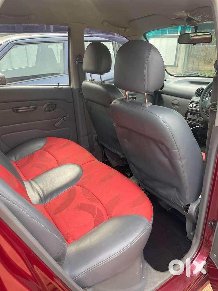 Hyundai Santro 2007 Petrol 76000 Km Driven