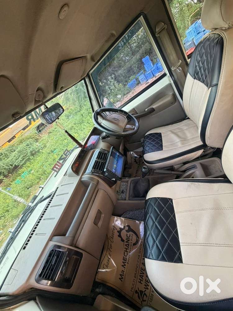 Mahindra Bolero 2018