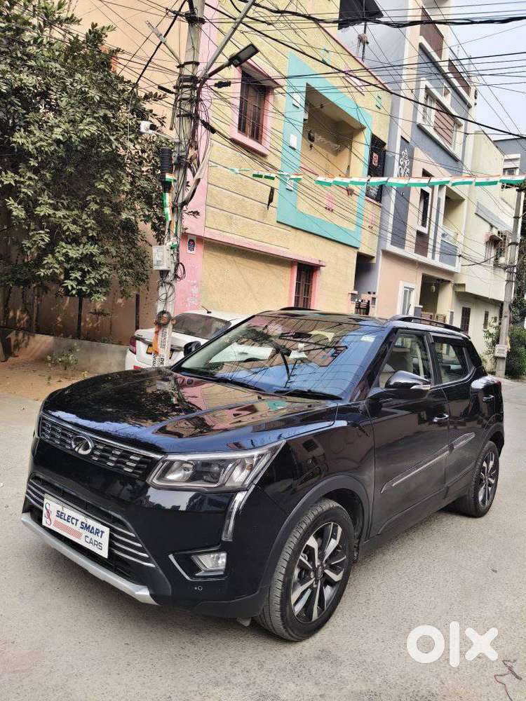 Mahindra Xuv300 W8 Option Diesel, 2020, Diesel