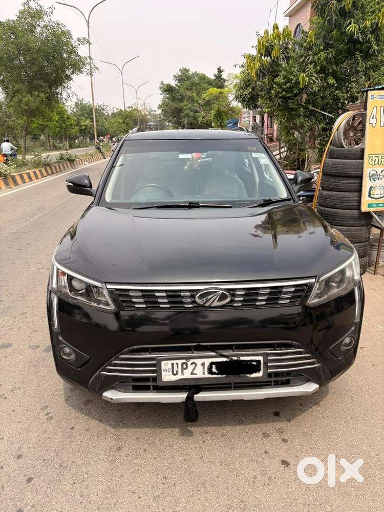 Mahindra Xuv300 2021 Diesel Top Model