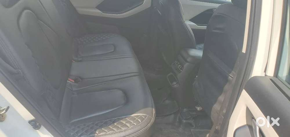 Hyundai Creta 1.5 L Mpi S (o) Mt, 2020, Petrol