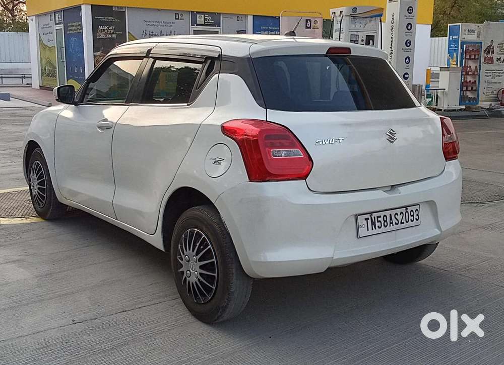 Maruti Suzuki Swift 2018 Vdi, 2018, Diesel