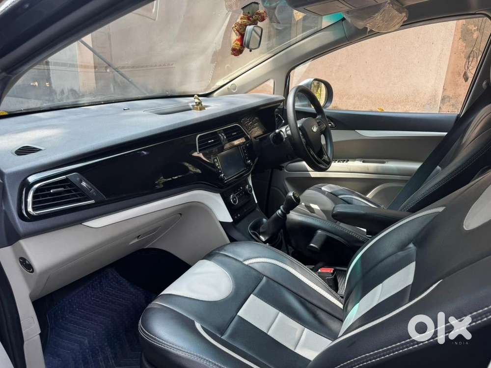 Mahindra Marazzo Diesel Well Maintained