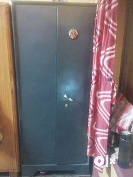 Almirah Used Other Household Items for sale in DUMDUM OLX