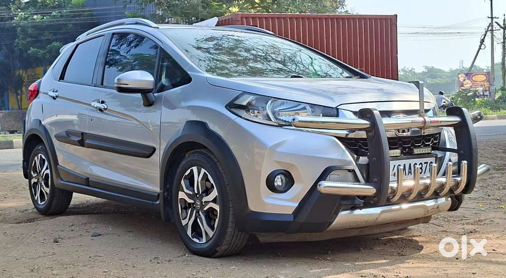 Honda Wr-v I-dtec Vx, 2018, Diesel
