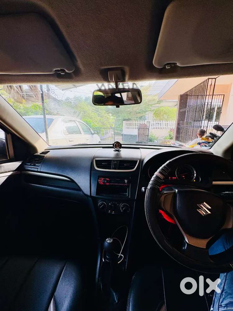 Maruti Suzuki Swift 2014 Diesel Good Condition