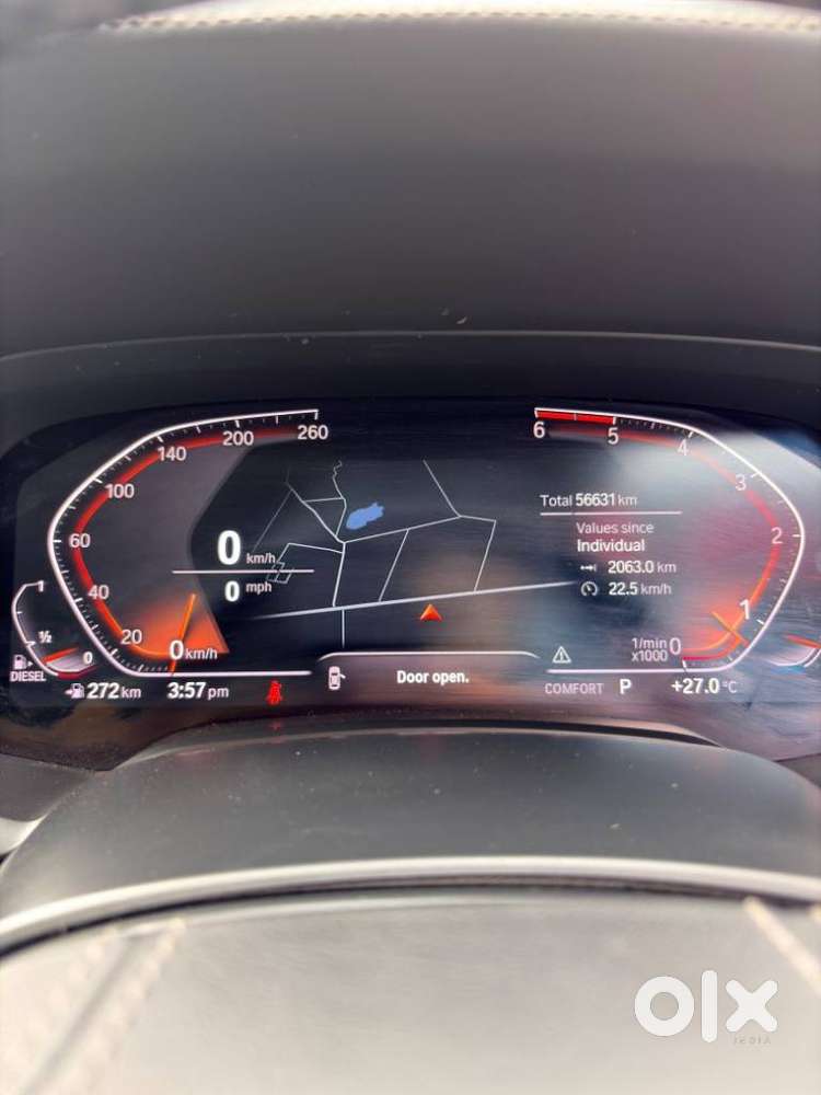 Bmw X5 Xdrive 30d, 2020, Diesel