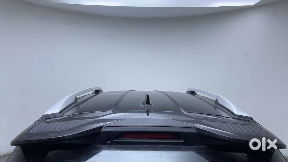 Renault Kiger Rxz Amt Dt, 2021, Petrol