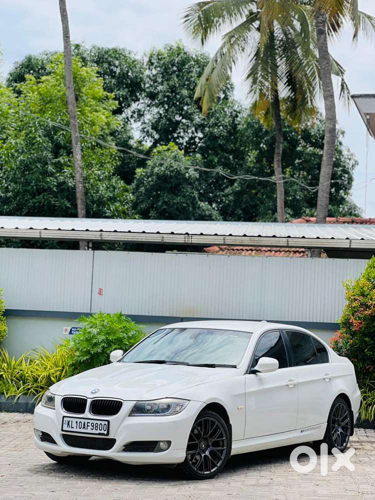 Bmw 3 Series [ ] 2.0 320d Corporate Edition, 2011, Diesel