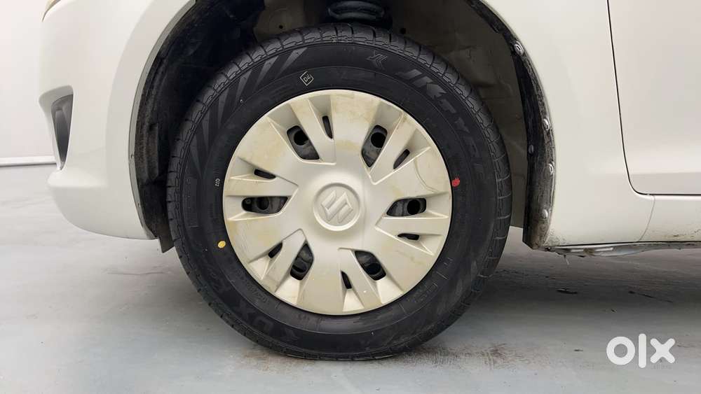 Maruti Suzuki Swift Vvt Vxi, 2014, Petrol