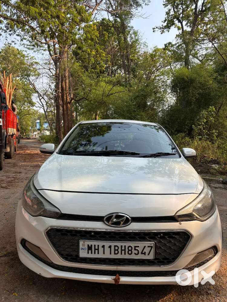 Hyundai I20 2014 Diesel 83000 Km Driven