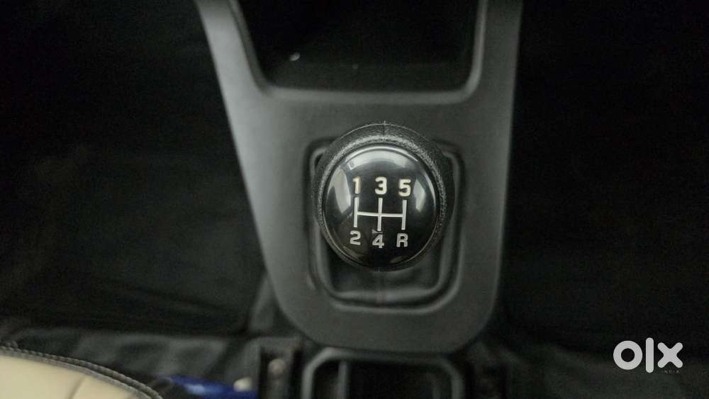 Maruti Suzuki Wagon R Vxi 1.0 Cng, 2024, Cng & Hybrids