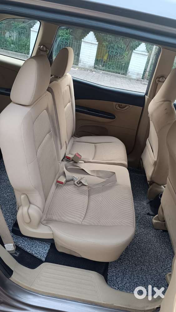 Honda Mobilio V Option I-vtec, 2015, Diesel