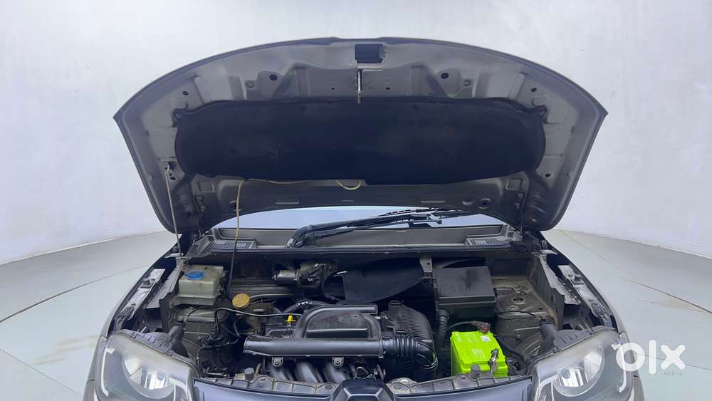 Renault Kwid 2019-ongoing 1.0 Rxt (o), 2019, Petrol