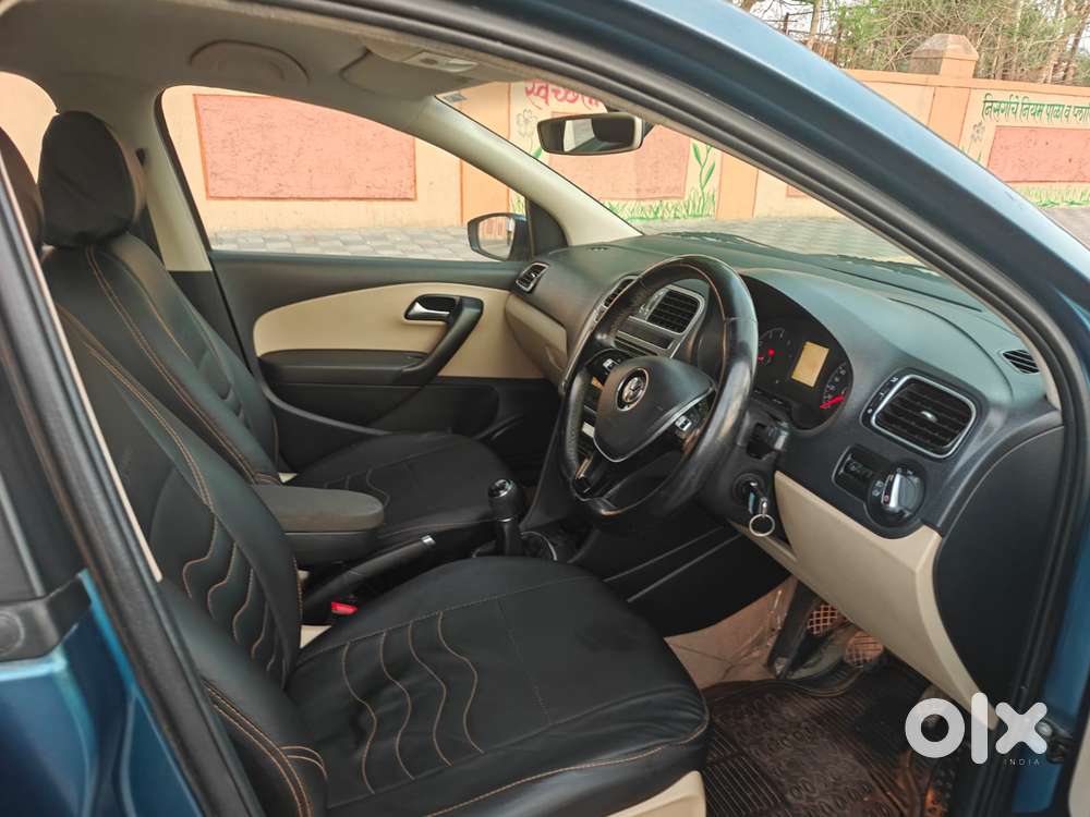 Volkswagen Ameo 1.2 Mpi Highline Plus, 2016, Petrol