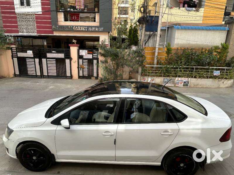 Skoda Rapid 2013-2016 1.5 Tdi Ambition, 2019, Diesel