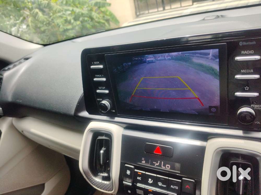 Kia Sonet Htx 1.5 Diesel, 2020, Diesel