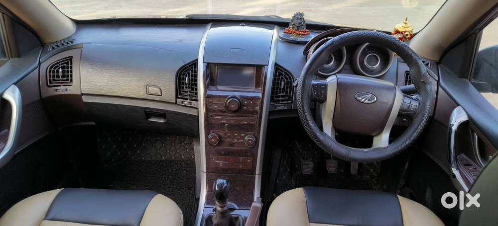 Mahindra Xuv500 W8, 2013, Diesel