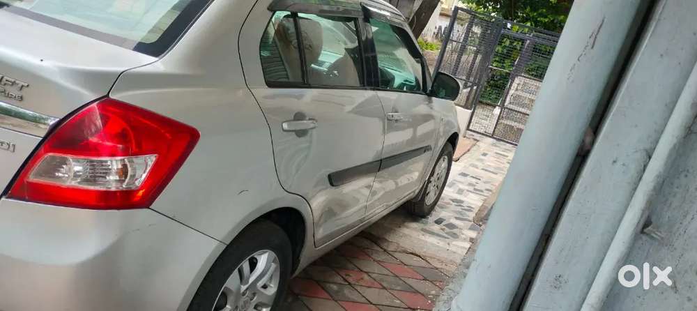 2012 Maruti Swift Dzire