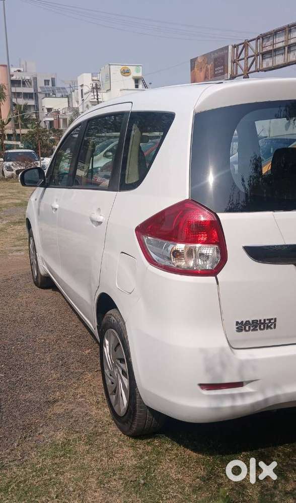 Maruti Suzuki Ertiga 1.5 Vxi, 2019, Petrol