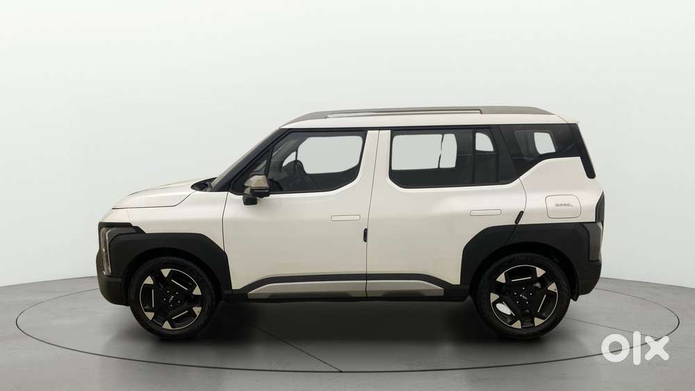 Kia Seltos 1.5 Htx Diesel At, 2025, Diesel