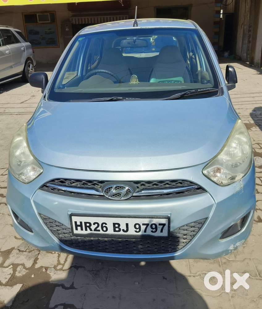Hyundai I10 Era 1.1 Irde, 2011, Petrol