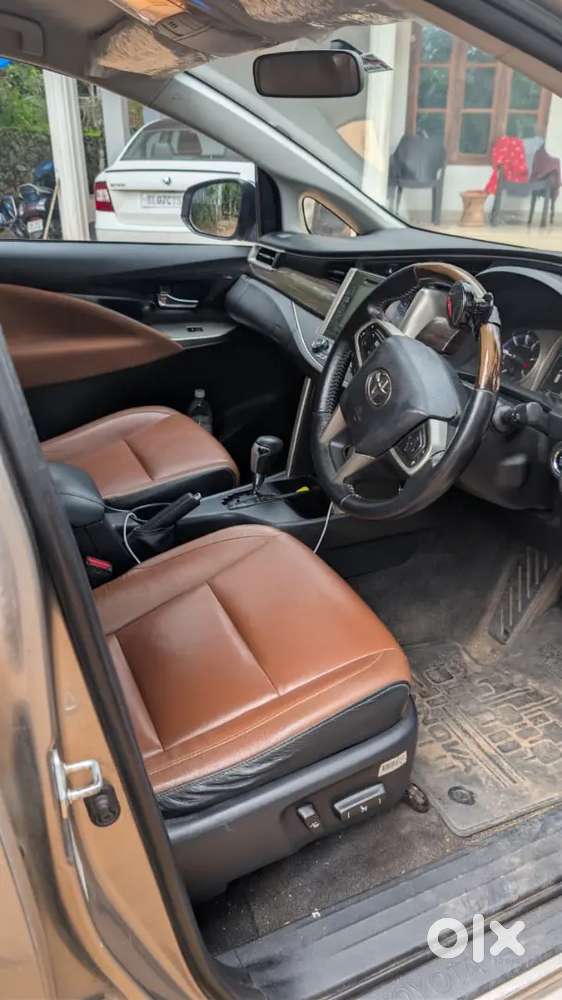 Less Driven Showroom Maintain