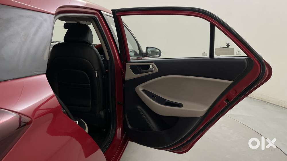 Hyundai Elite I20 [2018-2020] 1.2 Sportz, 2015, Petrol