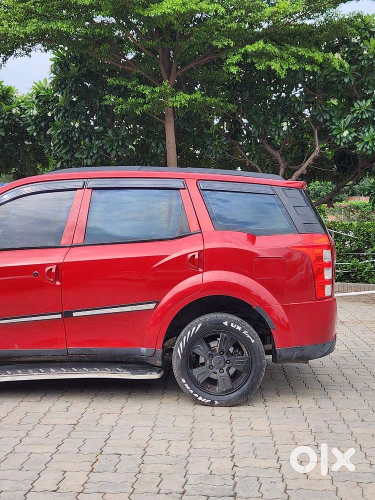 Mahindra Xuv500 W8, 2015, Diesel