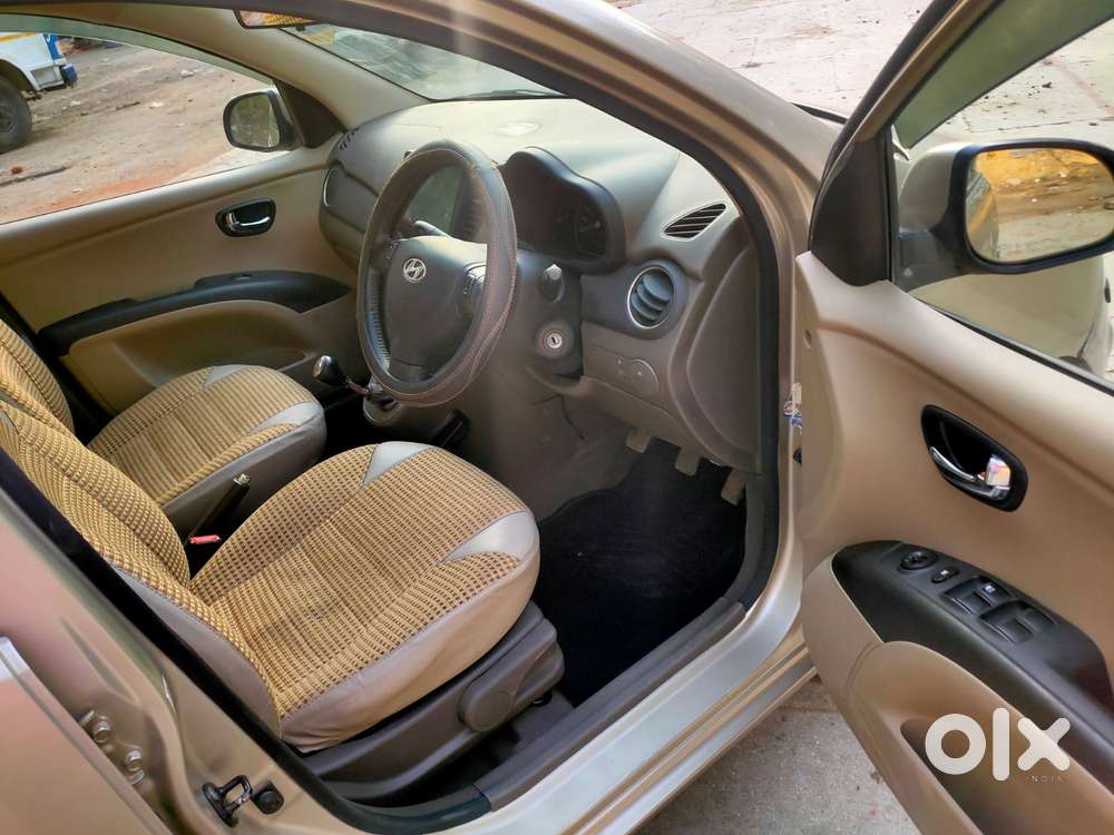 Hyundai I10 Asta, 2012, Petrol