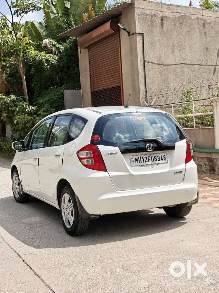 Honda Jazz 1.2 Mode I-vtec, 2010, Petrol