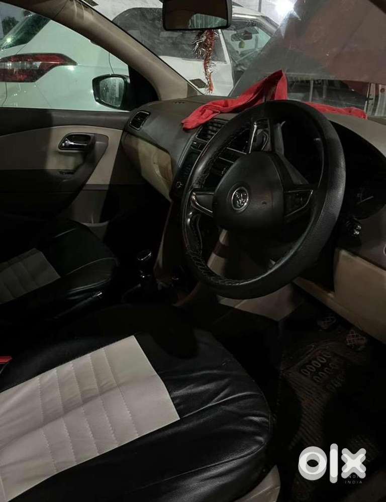 Skoda Rapid Diesel 2014