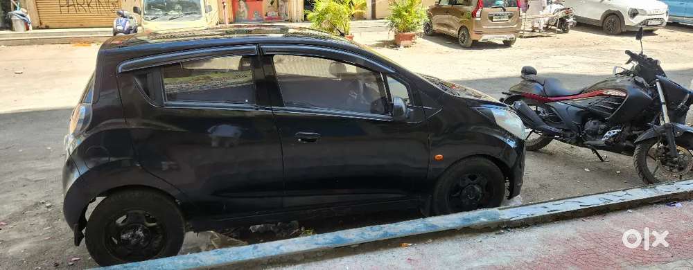 Chevrolet Beat Diesel 2011 Model