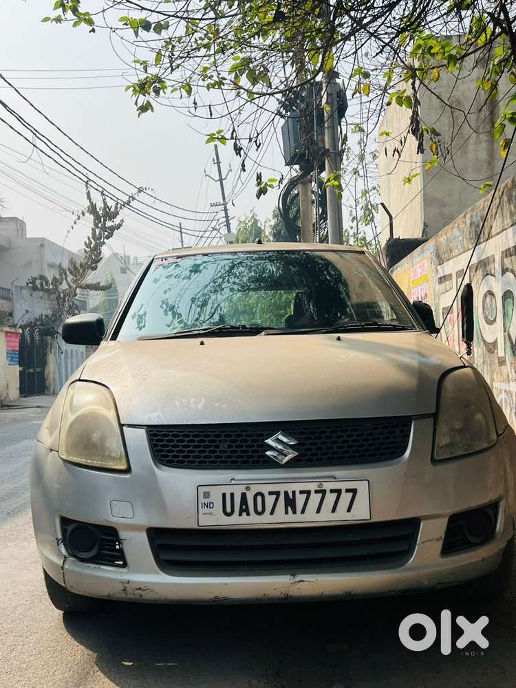 Maruti Suzuki Swift 2006 Petrol 80000 Km Driven