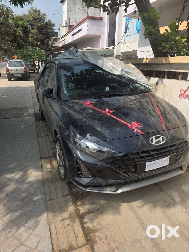 Hyundai I20, 2025, Petrol
