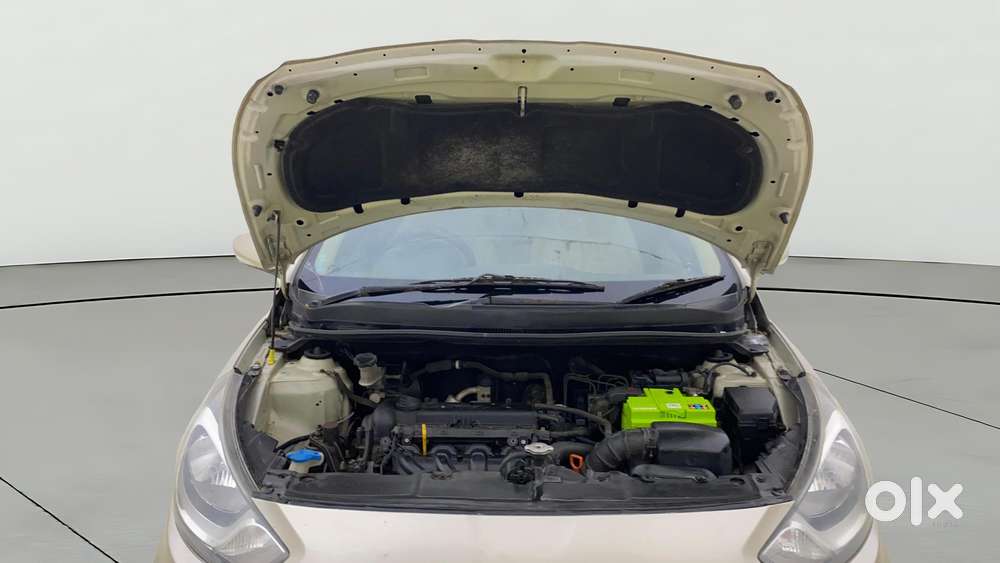 Hyundai Verna 2011-2014 1.6 Sx Vtvt (o) At, 2013, Petrol