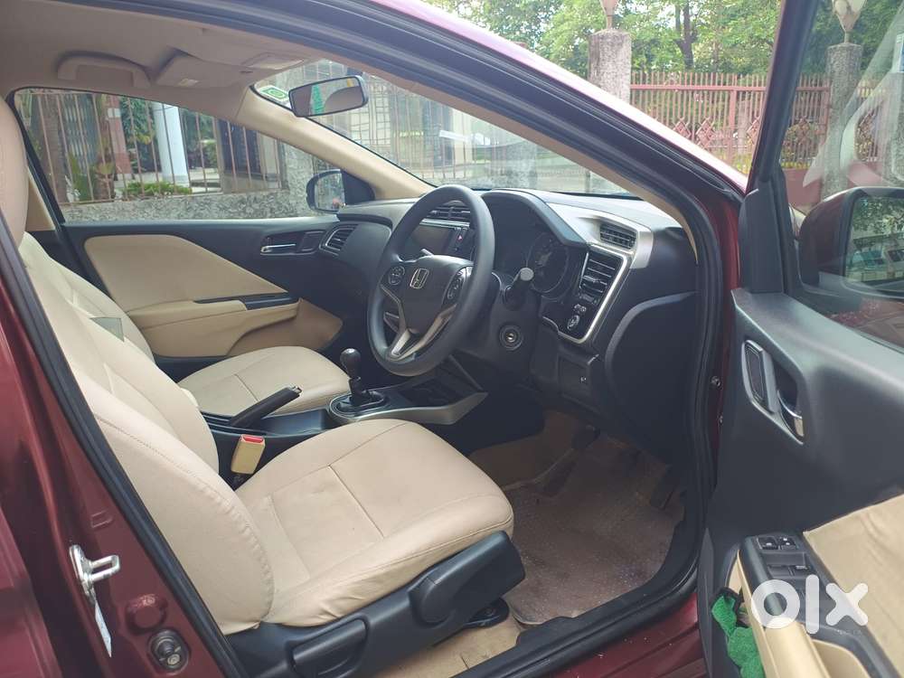Honda City 2008-2011 1.5 S Mt, 2018, Petrol