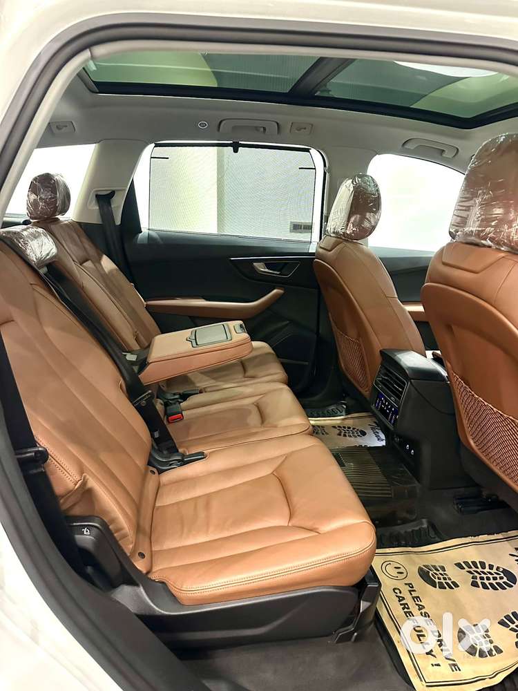 Audi Q7 Technology 55 Tfsi W/o Matrix, 2023, Petrol