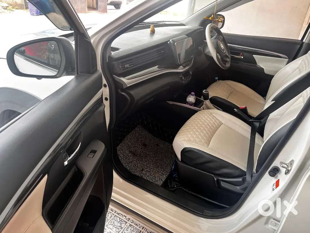 Xl 6 Petrol,smart Hybrid ,3.5 Years Warranty Left.