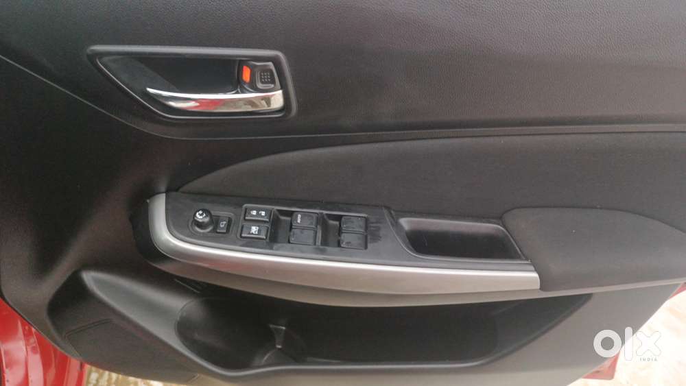 Maruti Suzuki Swift Amt Zxi, 2018, Petrol