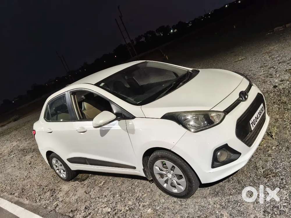 Four New Tyiers With Good And Neat Condition Vehicle