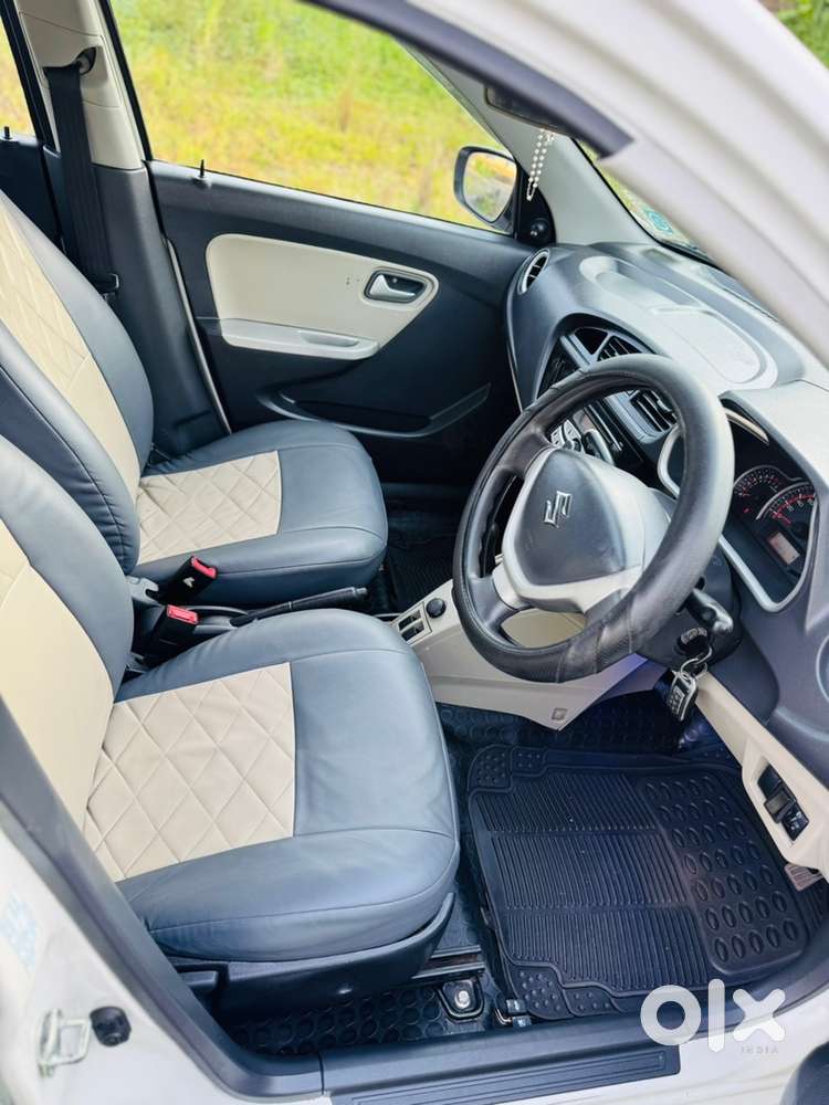 2017 Model Alto K10 Vxi Automatic