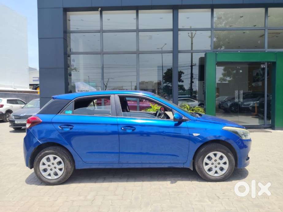 Hyundai Elite I20 Magna 1.2, 2016, Petrol