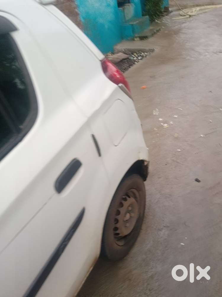 2017 Maruti Suzuki Alto