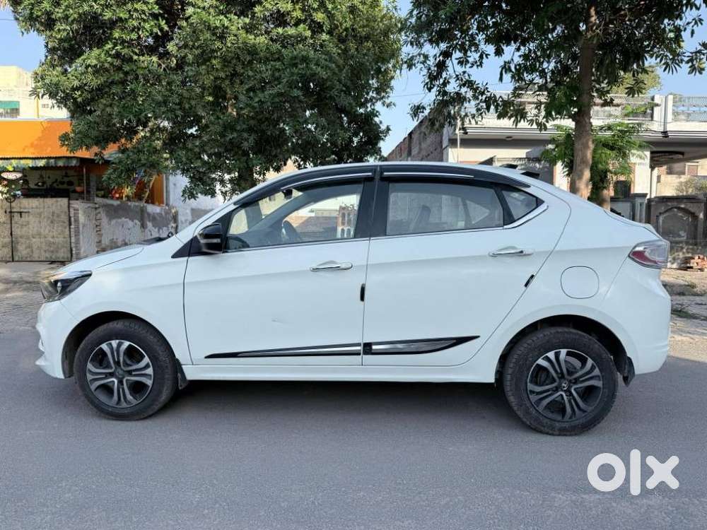 Tata Tigor 1.2 Revotron Xz Plus Cng, 2023, Petrol